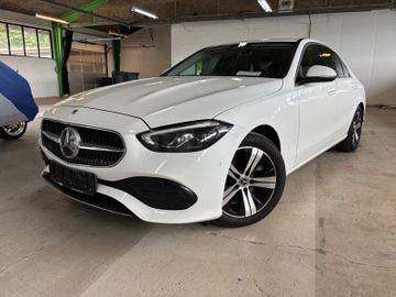 MB C 220