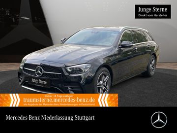 MB E 300