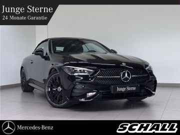Mercedes-Benz CLE 180