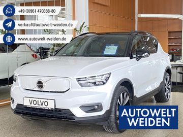 VOLVO XC 40