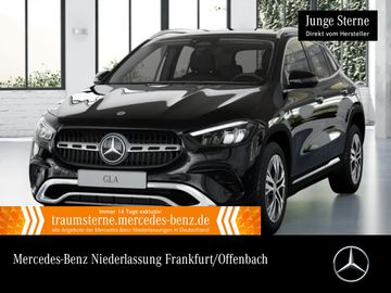 MB GLA 250