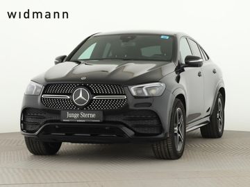 MB GLE 350