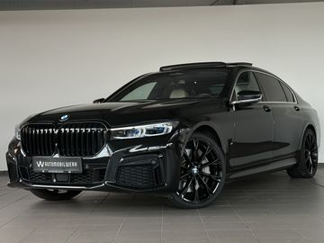 BMW 750