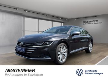 VW Arteon