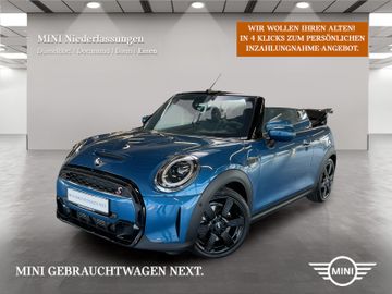 MINI COOPER_S_CABRIO