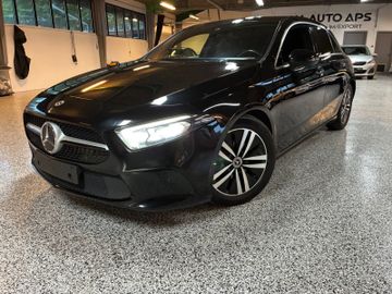 MB A 200
