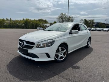 MB A 200