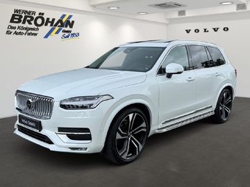 VOLVO XC 90