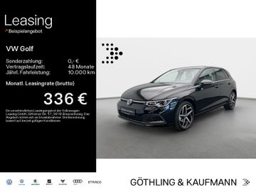VW Golf