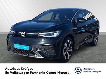 VW ID.5
