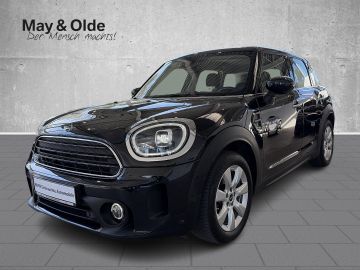 MINI ONE_COUNTRYMAN