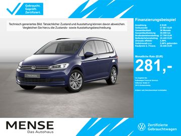 VW Touran