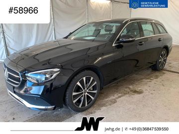 MB E 300