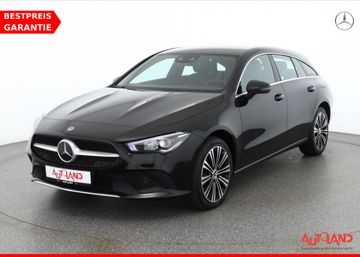 MB CLA 250