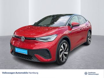 VW ID.5