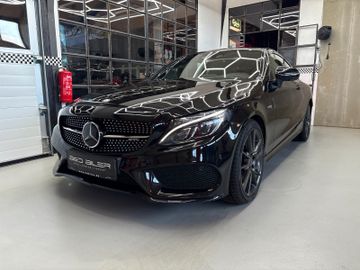 MB C 43 AMG