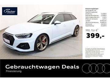 AUDI RS4