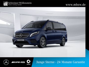 MB V 300