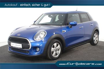 MINI ONE_FIRST