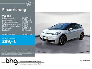 VW ID.3