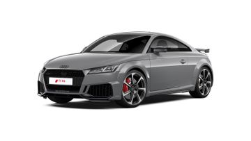 AUDI TT RS