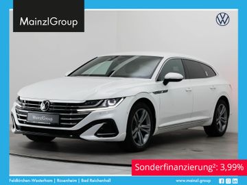 VW Arteon