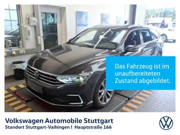 VW Passat Variant