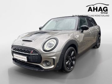 MINI COOPER_S_CLUBMAN