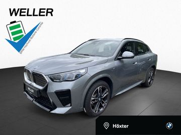 BMW iX2