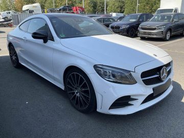 MB C 300