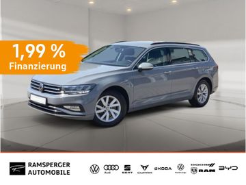 VW Passat Variant
