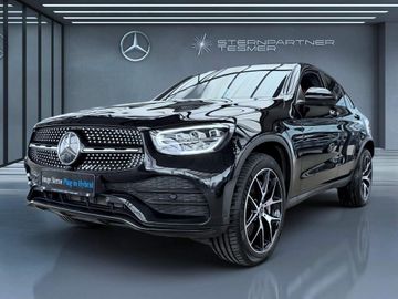 MB GLC 300