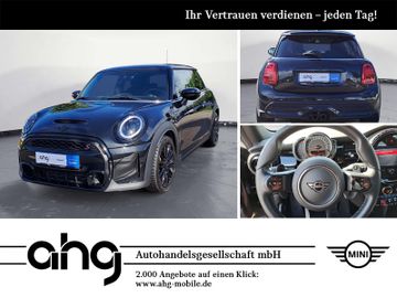 MINI COOPER_S