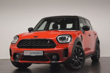 MINI COOPER_S_COUNTRYMAN