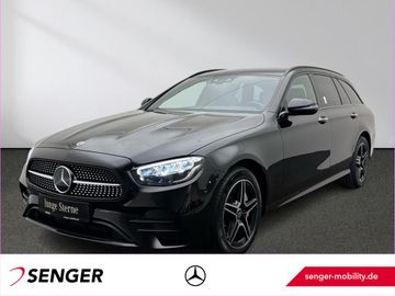 MB E 300