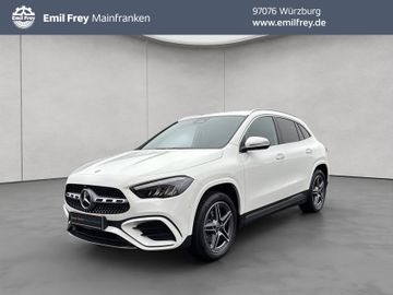 MB GLA 250