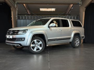 VW Amarok