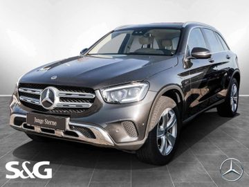 MB GLC 300