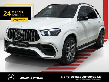 MB GLE 63 AMG
