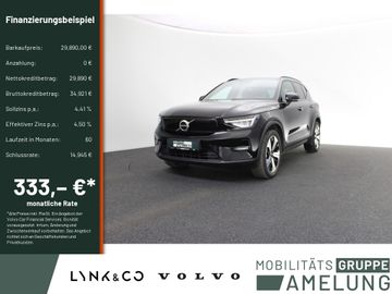 VOLVO XC 40