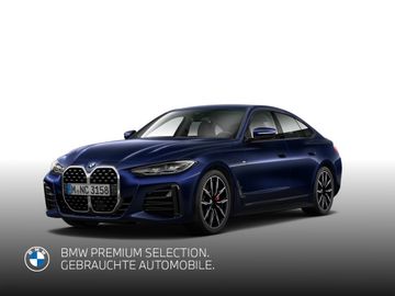 BMW 430 Gran Coupe