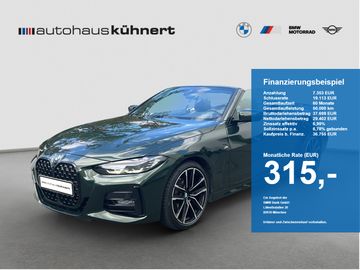 BMW 420