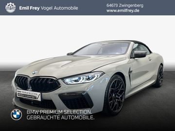 BMW M8