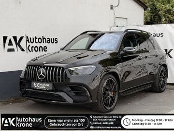 MB GLE 63 AMG