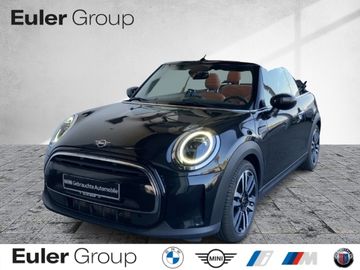 MINI COOPER_CABRIO