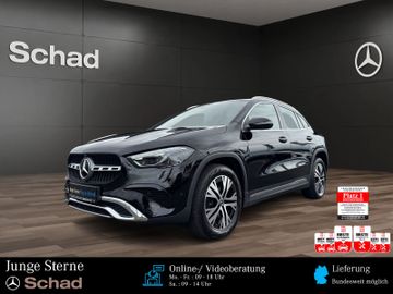 MB GLA 250