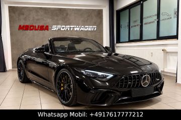 MB SL 63 AMG