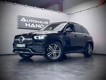 MB GLE 350