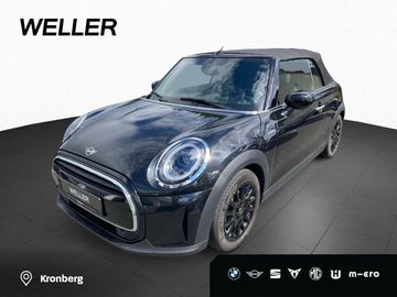 MINI COOPER_CABRIO