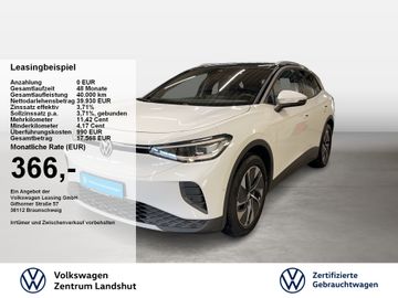 VW ID.4
